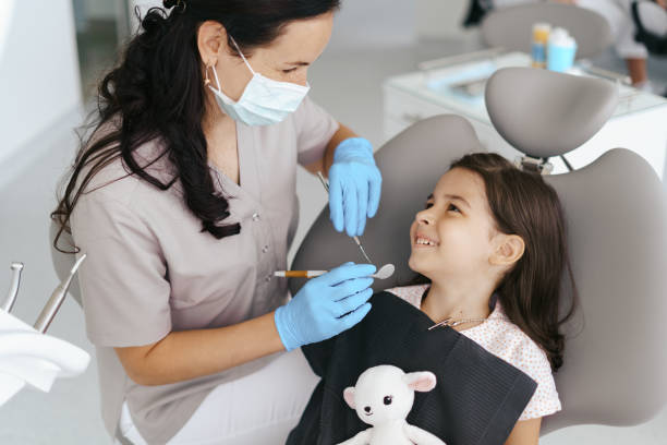 Best Emergency Treatment for Dental Infections or Abscesses in Nicholson, GA