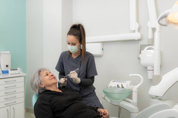Best Emergency Dental Care for Broken or Chipped Teeth in Nicholson, GA